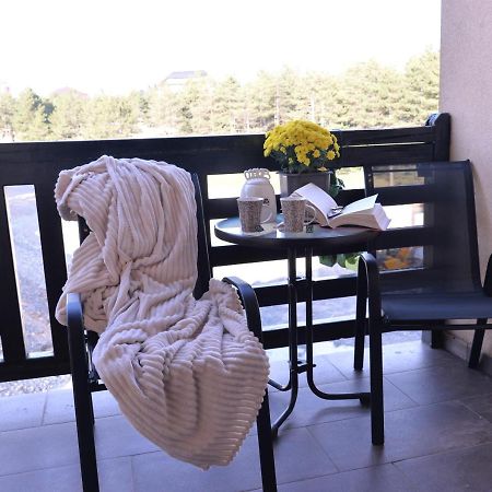 Apartmani Sloboda Златибор Екстериор снимка