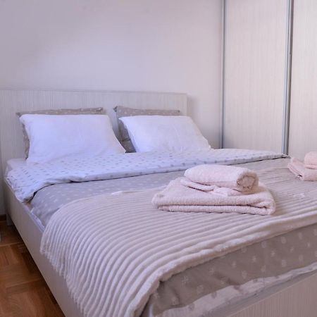 Apartmani Sloboda Златибор Екстериор снимка
