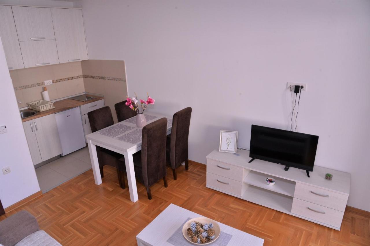 Apartmani Sloboda Златибор Екстериор снимка