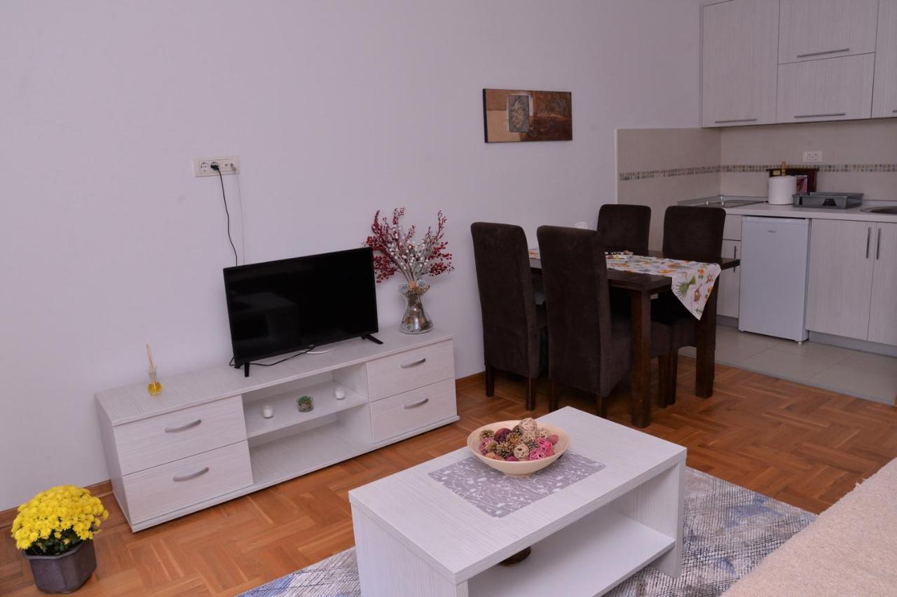Apartmani Sloboda Златибор Екстериор снимка