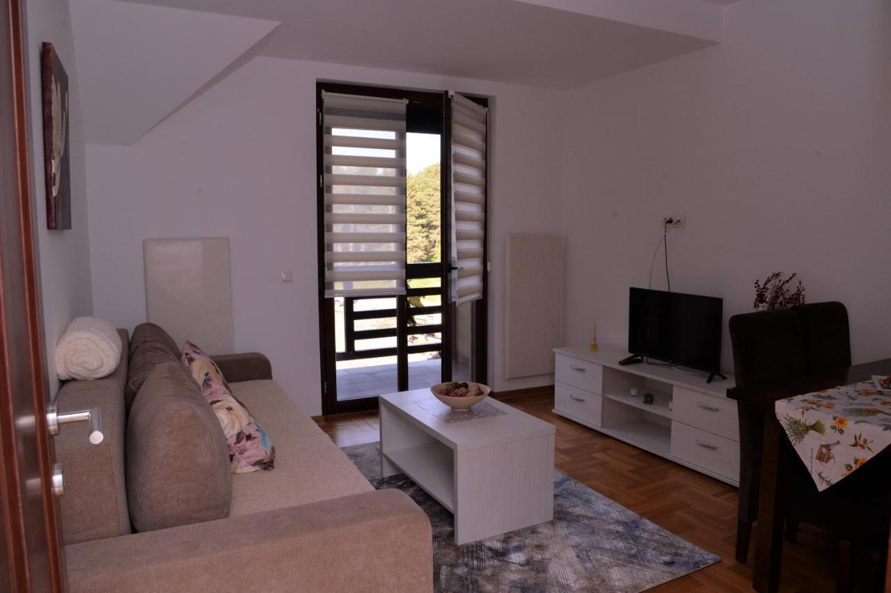 Apartmani Sloboda Златибор Екстериор снимка