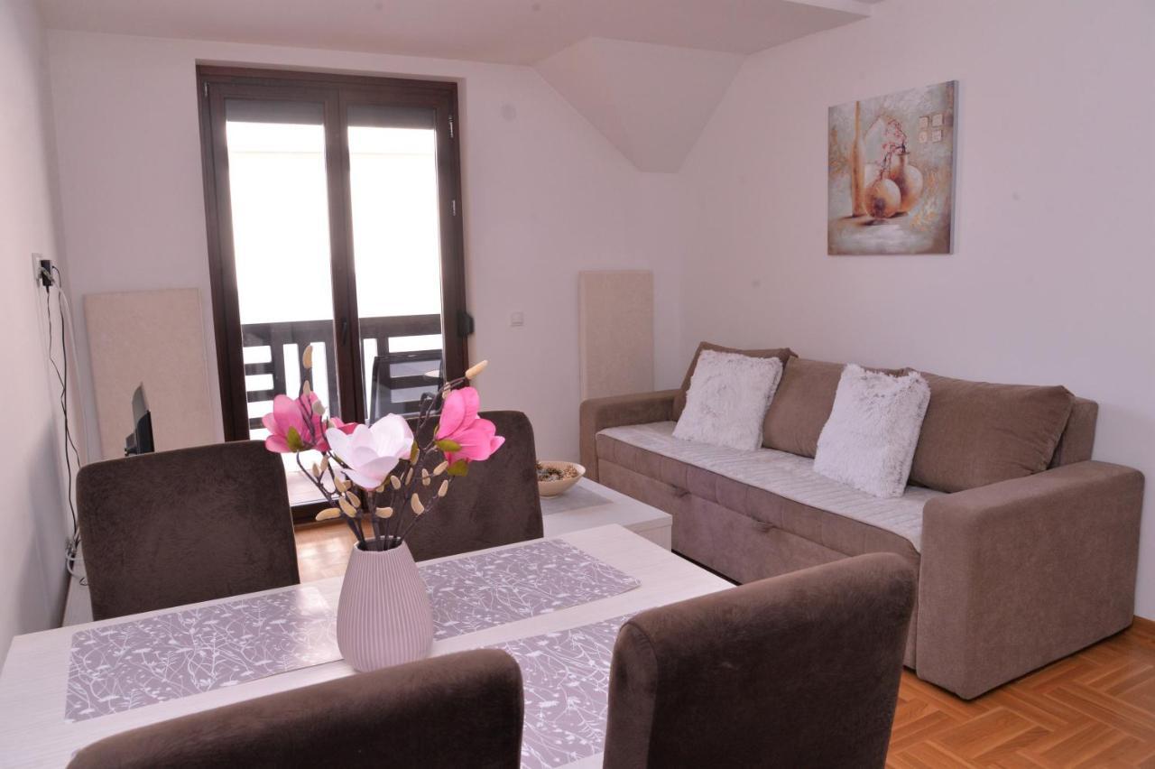 Apartmani Sloboda Златибор Екстериор снимка