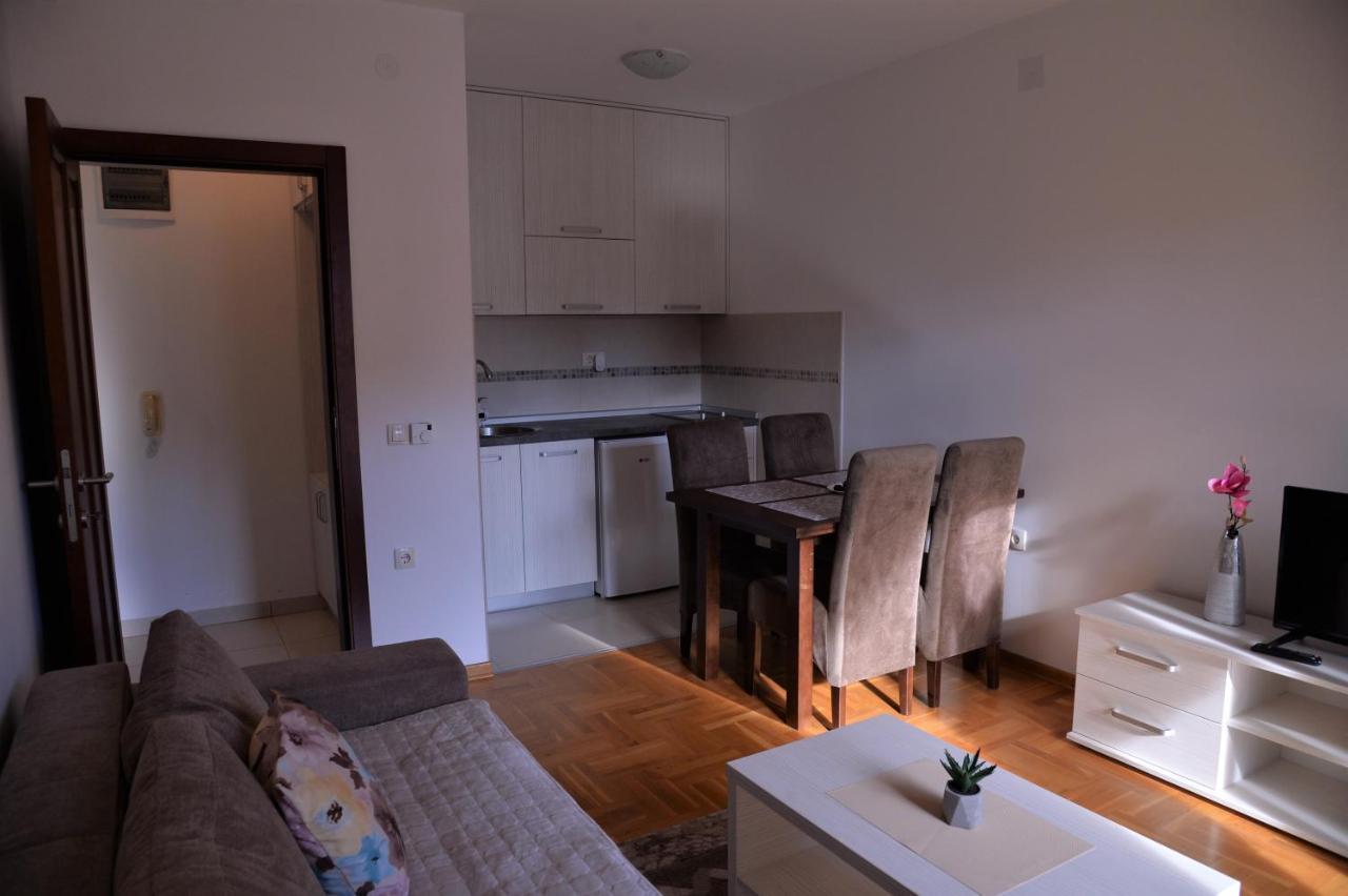 Apartmani Sloboda Златибор Екстериор снимка