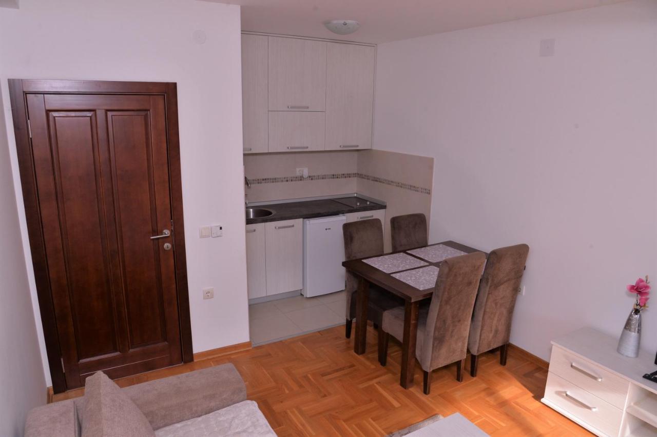 Apartmani Sloboda Златибор Екстериор снимка
