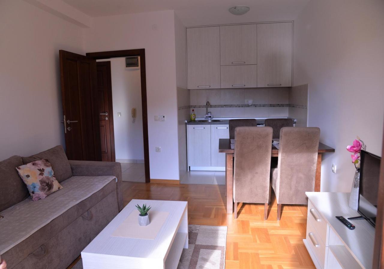 Apartmani Sloboda Златибор Екстериор снимка
