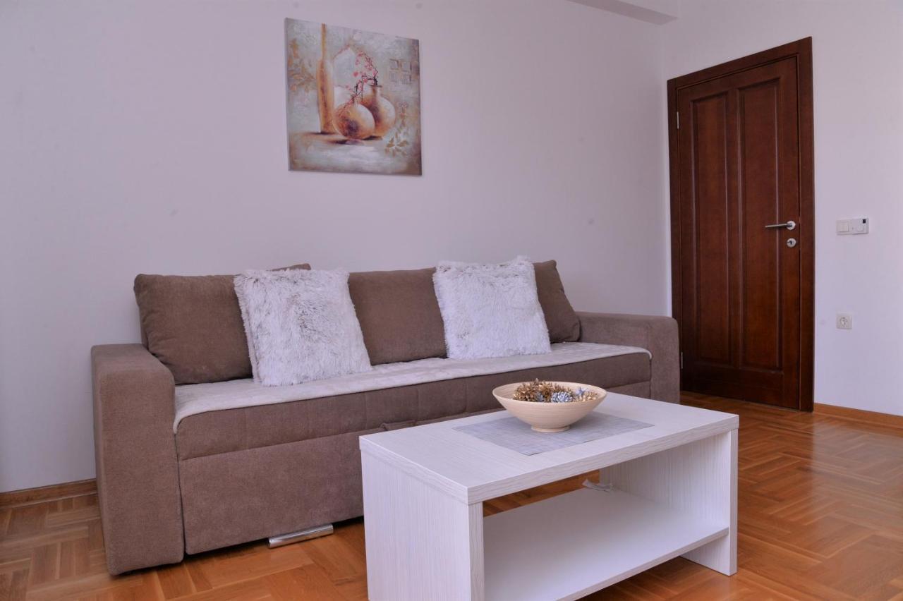 Apartmani Sloboda Златибор Екстериор снимка