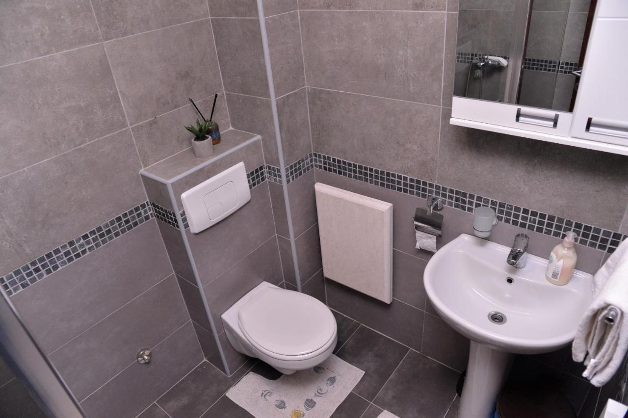 Apartmani Sloboda Златибор Екстериор снимка