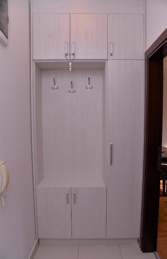 Apartmani Sloboda Златибор Екстериор снимка