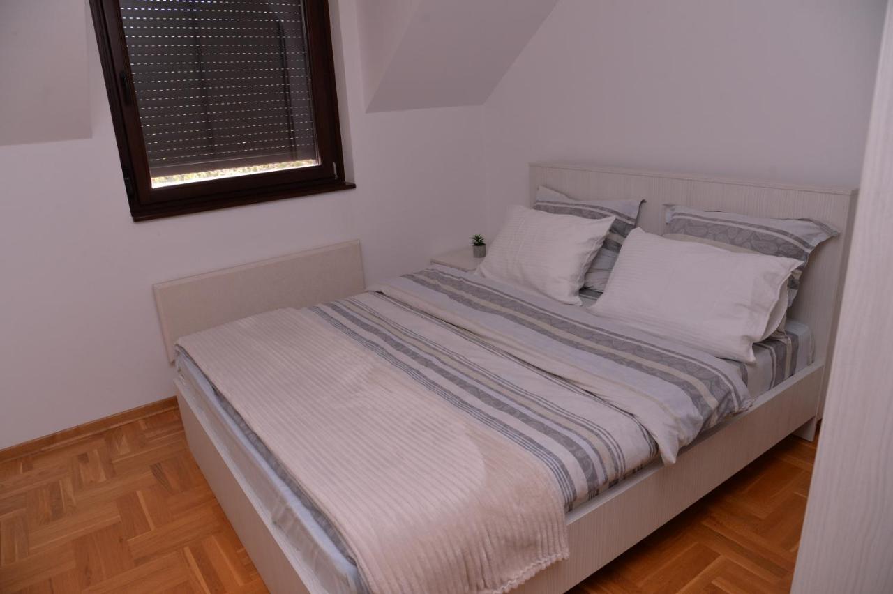Apartmani Sloboda Златибор Екстериор снимка