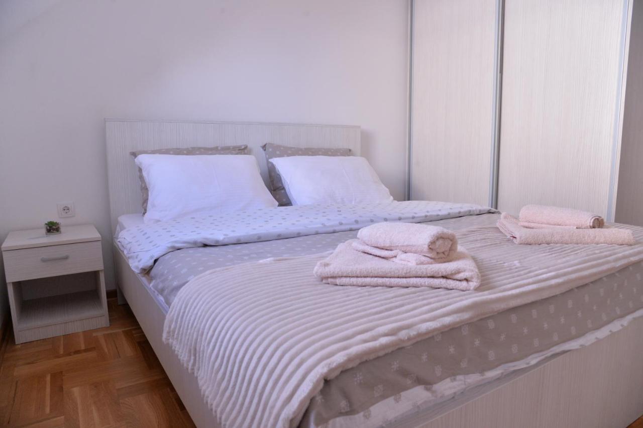 Apartmani Sloboda Златибор Екстериор снимка