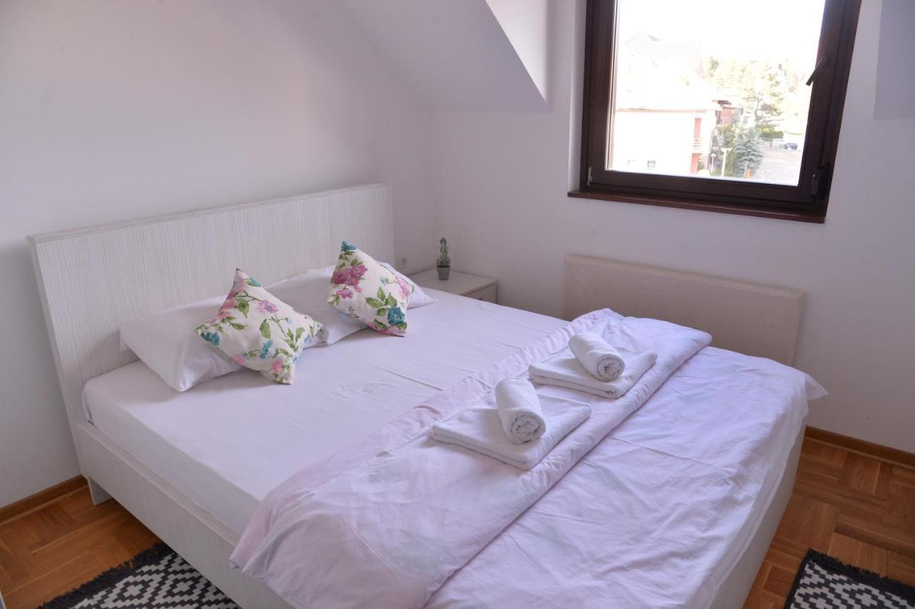 Apartmani Sloboda Златибор Екстериор снимка