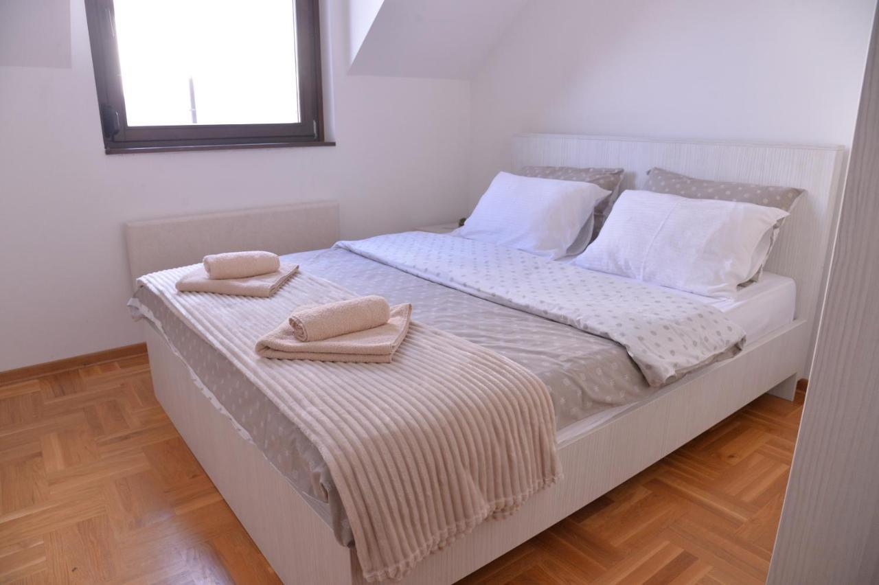 Apartmani Sloboda Златибор Екстериор снимка
