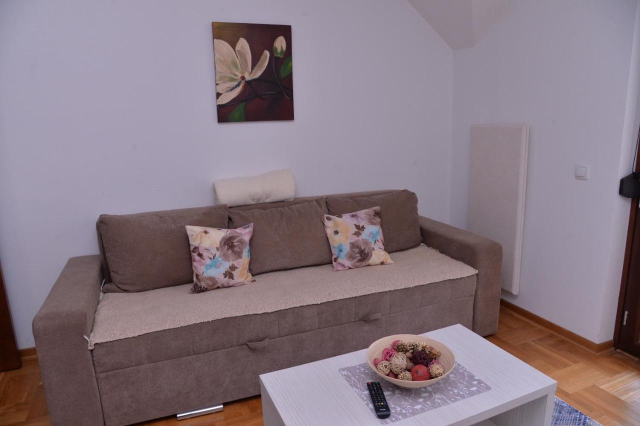 Apartmani Sloboda Златибор Екстериор снимка