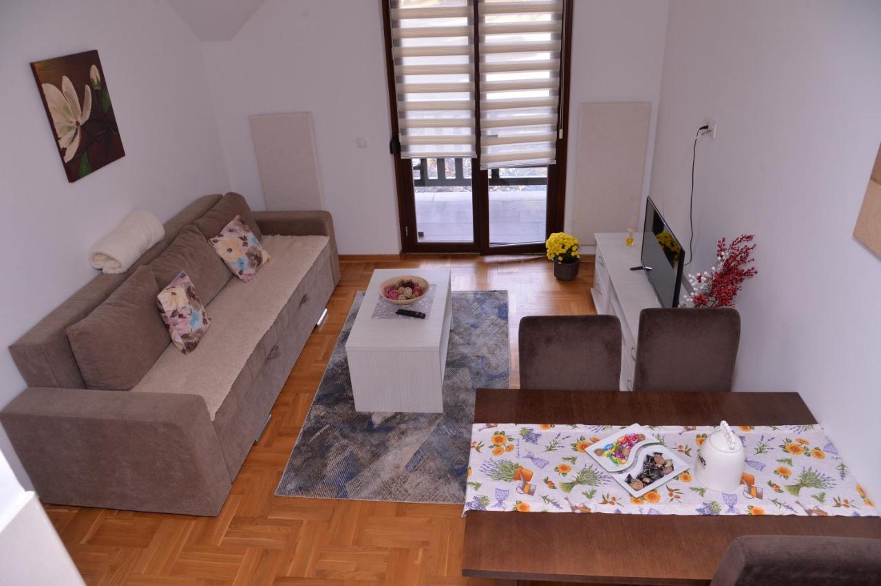 Apartmani Sloboda Златибор Екстериор снимка