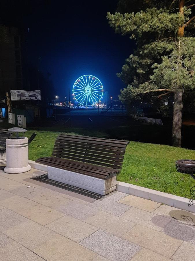 Apartmani Sloboda Златибор Екстериор снимка